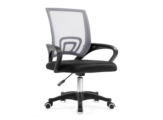 Компьютерное кресло Turin black / light gray в Ростове-на-Дону