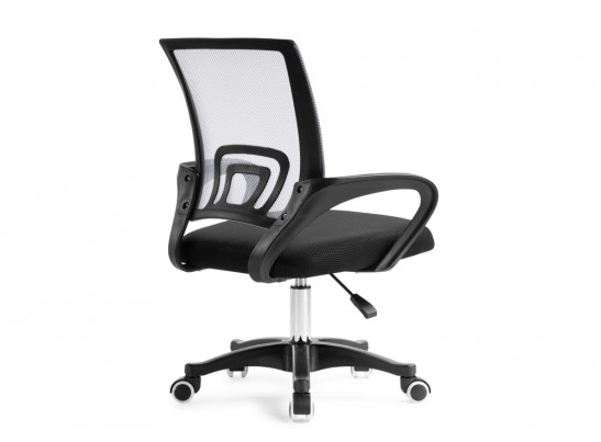 Компьютерное кресло Turin black / light gray в Ростове-на-Дону