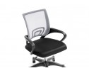 Компьютерное кресло Turin black / light gray в Ростове-на-Дону