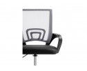 Компьютерное кресло Turin black / light gray в Ростове-на-Дону