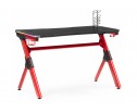 Компьютерный стол Master 1 red / black в Ростове-на-Дону