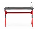 Компьютерный стол Master 1 red / black в Ростове-на-Дону