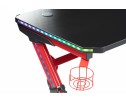 Компьютерный стол Master 1 red / black в Ростове-на-Дону
