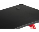 Компьютерный стол Master 1 red / black в Ростове-на-Дону