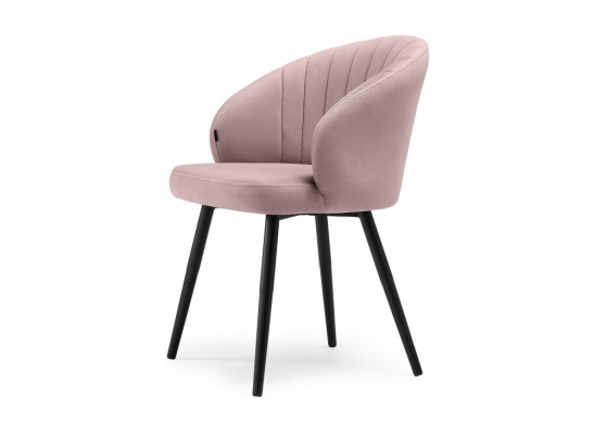 Обеденная группа Брееил velutto 3 / белый мрамор / черный в Ростове-на-Дону