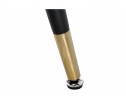 Обеденная группа Миано black / gold в Ростове-на-Дону