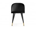 Обеденная группа Миано black / gold в Ростове-на-Дону