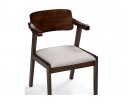 Обеденная группа Стронес dirty oak / light beige в Ростове-на-Дону