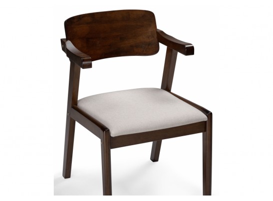 Обеденная группа Стронес dirty oak / light beige в Ростове-на-Дону