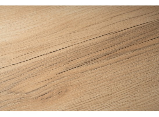 Письменный стол Челси Лофт дуб делано светлый / белый матовый в Ростове-на-Дону