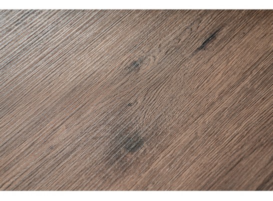 Письменный стол Маньяра 2 114х60х75 дуб велингтон / черный матовый в Ростове-на-Дону