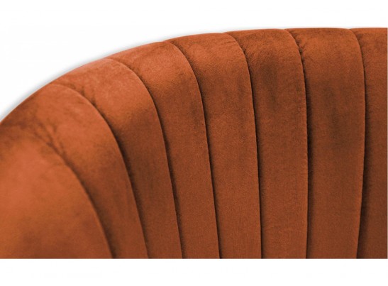 Полубарный стул SHT-ST36-1/S80-1 песчаная буря / прозрачный лак / черный муар в Ростове-на-Дону