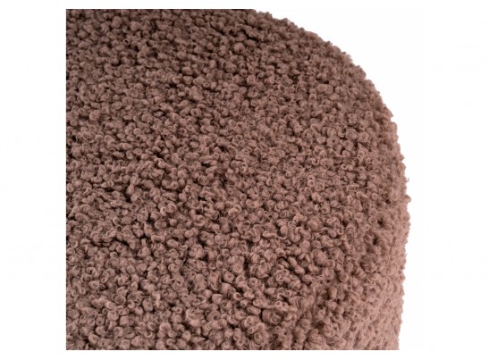 Пуф Mona-П коричневый в Ростове-на-Дону