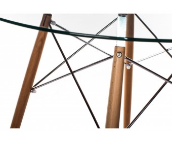 Стол Eames PT-151