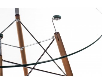 Стол Eames PT-151
