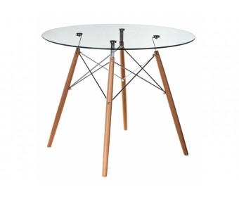 Стол Eames PT-151 80