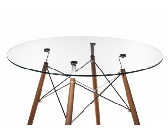Стол Eames PT-151 80
