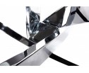 Стол Komo 90 Chrome в Ростове-на-Дону