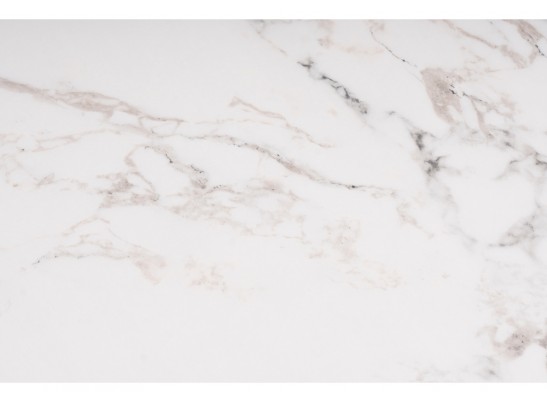 Стол Лота Лофт 120 25 мм сабия / матовый белый в Ростове-на-Дону