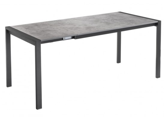 Стол Центавр бетон / графит в Ростове-на-Дону
