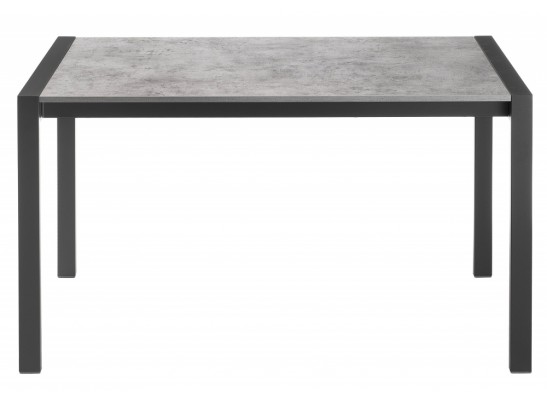Стол Центавр бетон / графит в Ростове-на-Дону