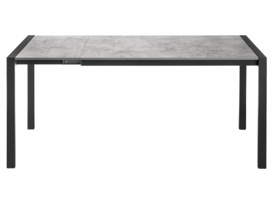 Стол Центавр бетон / графит в Ростове-на-Дону