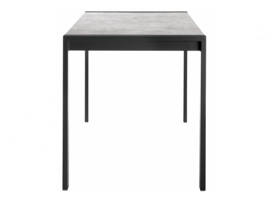 Стол Центавр бетон / графит в Ростове-на-Дону