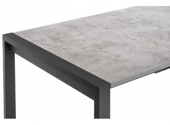 Стол Центавр бетон / графит в Ростове-на-Дону