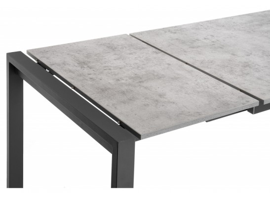 Стол Центавр бетон / графит в Ростове-на-Дону