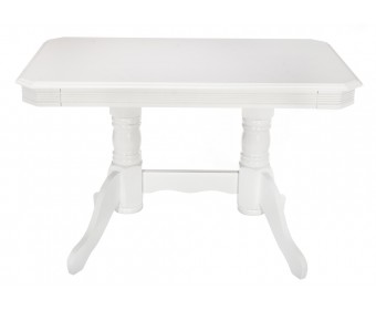 Стол Verona white