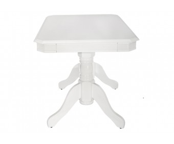 Стол Verona white