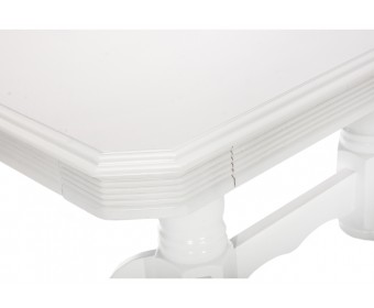 Стол Verona white