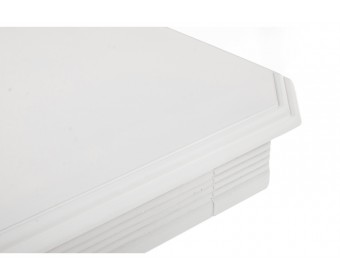 Стол Verona white
