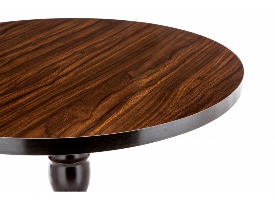 Стол Вилмар темное дерево в Ростове-на-Дону