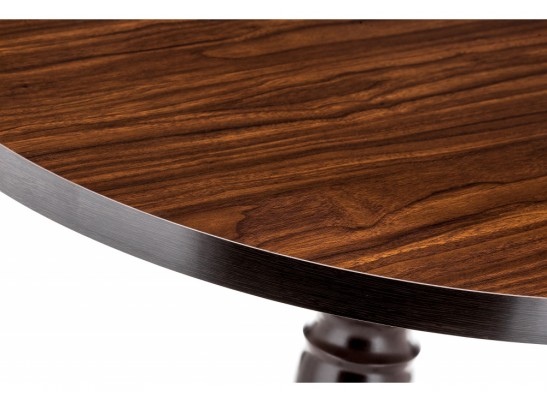 Стол Вилмар темное дерево в Ростове-на-Дону