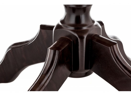 Стол Вилмар темное дерево в Ростове-на-Дону