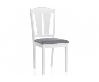 Стул Bert серый