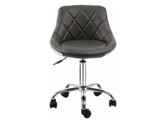 Компьютерный стул Combi серый / белый в Ростове-на-Дону