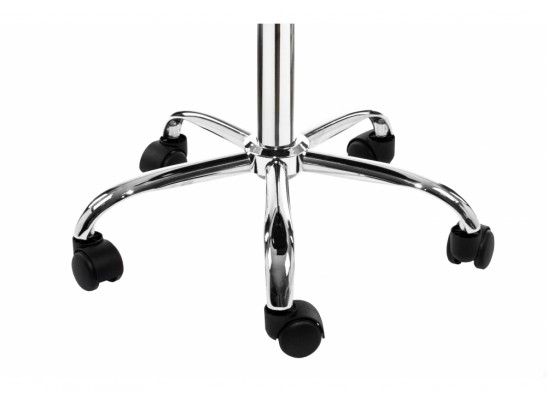 Компьютерный стул Combi серый / белый в Ростове-на-Дону