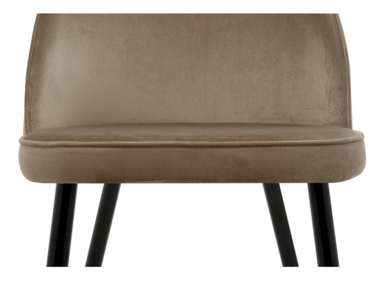 Стул Dodo темно-бежевый в Ростове-на-Дону