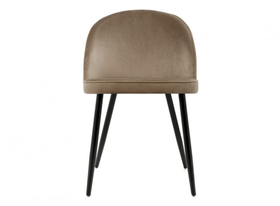 Стул Dodo темно-бежевый в Ростове-на-Дону