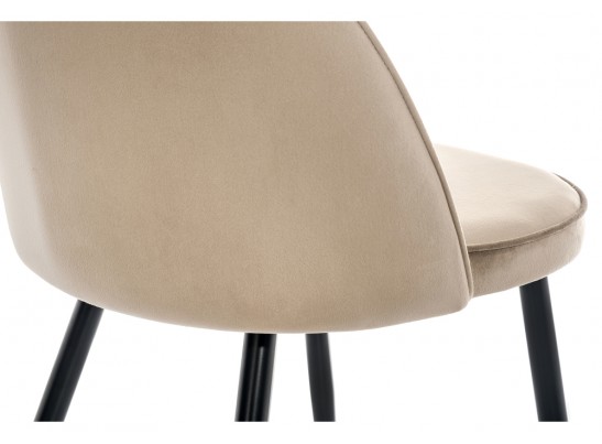 Стул Dodo темно-бежевый в Ростове-на-Дону