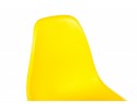 Стул Eames PC-015 желтый ножки дерево в Ростове-на-Дону