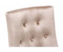 Стул Elegance dark walnut / fabric beige в Ростове-на-Дону