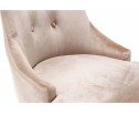 Стул Elegance dark walnut / fabric beige в Ростове-на-Дону