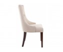 Стул Elegance dark walnut / fabric cream в Ростове-на-Дону