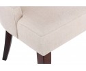 Стул Elegance dark walnut / fabric cream в Ростове-на-Дону