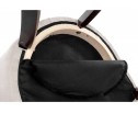 Стул Elegance dark walnut / fabric cream в Ростове-на-Дону