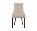 Стул Elegance dark walnut / fabric cream в Ростове-на-Дону