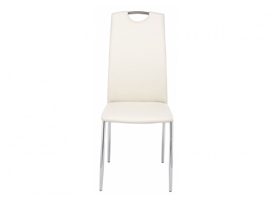 Стул Enkel белый в Ростове-на-Дону
